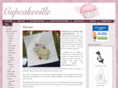 cupcakeville.com