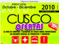 cuscofertas.com