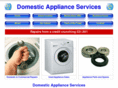 domestic-appliance-services.com