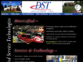 dstindustries.com
