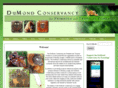 dumondconservancy.org