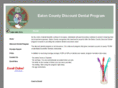 eatondiscountdental.com