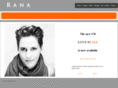 echoesofrana.com