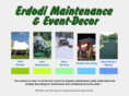 erdodimaintenance.com