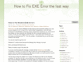 exeerrorfixs.com