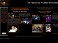 fabulouspicassobrothers.com