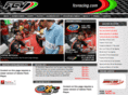 fcvracing.com