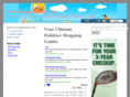 festiveshoppingguides.com