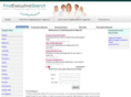 findexecutivesearch.com