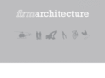 firmarchitecture.com