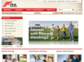firstinrayzorranch.com