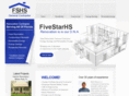 fivestarhs.com