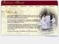 foreverfloralweddings.com