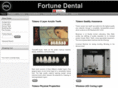 fortunedental.net