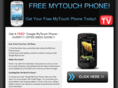 free-mytouch.com