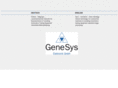 genesys-offenburg.de