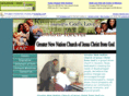 gospeldriven.com