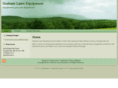 grahamlawnequipment.net