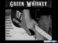 greenwhiskeyband.com