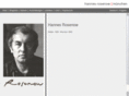 hannes-rosenow.com