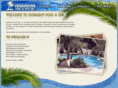 hawaiianpoolspa.com