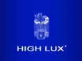high-lux.com