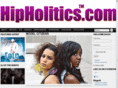 hipholitics.com