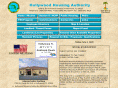 hollywoodhousingauthority.com