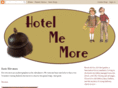 hotelmemore.com