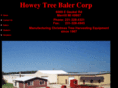 howeytreebaler.com