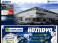 hoznayo.com