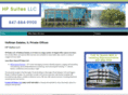 hpsuitesllc.com