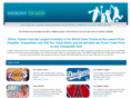 infronttickets.com