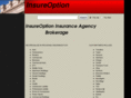 insureoption.com
