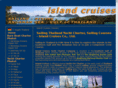 island-cruises.org