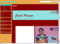 jackpontes.com