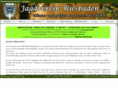 jagdverein-wiesbaden.com