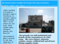 jakeslanding.net