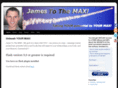 jamesmaxchristensen.com