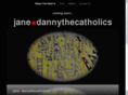 janeanddannythecatholics.com