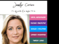 jennifercorriero.com