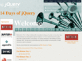 jquery14.com