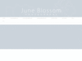 juneblossom.net