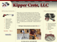 kippercrete.com