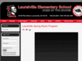 laurelvilleelementary.com