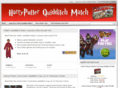 legoharrypotterquidditchmatch.com