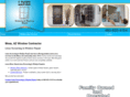 lineswindowanddoor.com