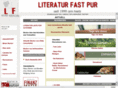 literatur-fast-pur.de