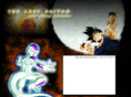 majin-planet.org