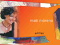 matimoreno.com